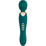 You2Toys Grande - punjači masažer vibrator (zeleni) | shoptok.hr