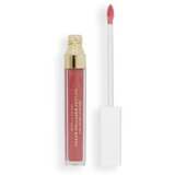 Revolution glos za ustnice - Vegan Collagen Peptide High Shine Lip Gloss - Bombshell | Shoptok.si