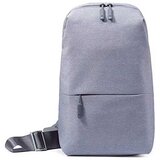 RANAC Xiaomi Mi City Sling Bag light grey | Eponuda.ba