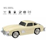  bluetooth zvučnik WS-300SL zuti | Eponuda.com