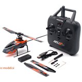 MODSTER Helikopter 4 kanali/2,4ghZ/HeliX 150 Flybarless M-RTF, (20826136) Cene