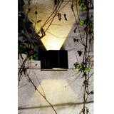 Brilagi - LED solarno zidno svetlo SOLAR CUBE LED/2W/3,2V 1300 mAh IP54 | Eponuda.com