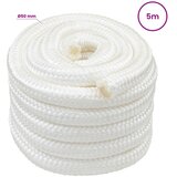  Višenamjensko pomoćno uže 50 mm 5 m Bijela PP | shoptok.hr