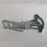 Kopče za sudoper 40-65 mm 7070033 | shoptok.hr