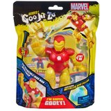 Goo Jit Zu marvel figurica - iron man Cene