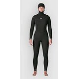Patagonia Regulator 5/4 Hooded Full Neoprenska obleka black Cene