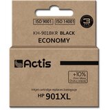 Actis KH-901BKR Ink (replacement for HP 901XL CC654AE; Standard; 20 ml; black) | shoptok.hr
