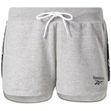 Reebok Kratke hlače & Bermuda TE Tape Pack Short Siva | Shoptok.si