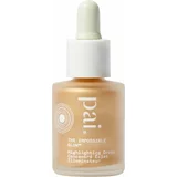 Pai Skincare the impossible glow bronzing drops small size - champagne