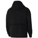 Nike Puloverji M J 23ENG Flc PO Hoodie Črna | Shoptok.si