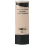 Max Factor Lasting Performance tekući puder (100 Fair) 35 ml | shoptok.hr