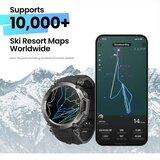 Amazfit Pametna ura T-REX Ultra, bež | Shoptok.si