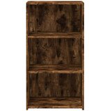  Komoda boja dimljenog hrasta 50x41x93 cm konstruirano drvo | Eponuda.com