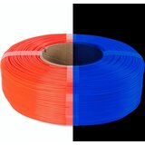 Spectrum ReFill Premium PLA High Speed Neon Orange UV - 1,75 mm / 1000 g | Shoptok.si
