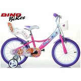 Dino Bikes otro&scaron;ko kolo 16&#039;&#039; winx cene