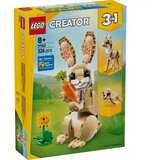 Lego creator cute bunny ( LE31162 ) Cene