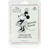 Mad Beauty Minnie Sheet Mask Sheet maska 25 ml Cijene