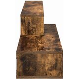  StojalozaTVnasteni 150x25x28,5cm Konstruiran les, (5000092282) | Shoptok.si