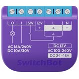 Switchbot WI-FI MATTER KRMILNIK GARAŽNIH VRAT PREKO APLIKACIJE, (5000261634) | Shoptok.si