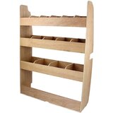 Monster Nosilec Rack Ford Transit Custom SWB Van Rack, (21571501) | Shoptok.si