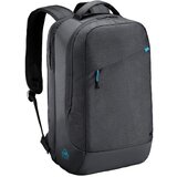  Mobilis 025029 backpack Casual backpack Black Polyester | shoptok.hr