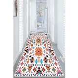 Conceptum Hypnose marmorizzato djt multicolor hall carpet (80 x 300) Cene