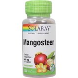 Solaray mangostan Cene