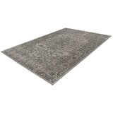 Kayoom PREPROGA Perry 325 Grün / Taupe 80/150 cm tkano zelena, rjavosiva | Shoptok.si