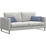 vidaXL jastučići za sofu 2 pcs plava 50 x 30 cm kordura tekstil | shoptok.hr