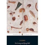 Penguin Random House Cicero - On Living And Dying Well | Eponuda.com