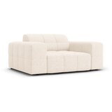 Cosmopolitan Design Kremno bel fotelj Chicago – | Shoptok.si