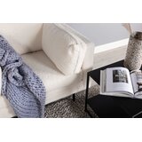 Venture Home fotelja Boom, bijela Slike