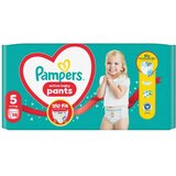 Pampers Active Baby pants Jumbo, veličina 5, 11-17kg, 58kom Cene