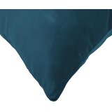  Presvlaka za jastuk 2 pcs HEERLEN Plava 40 x 145 cm Baršun | shoptok.hr