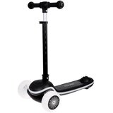  Balansirajući skuter SCOOTER s 3 kotača ŠARENA SVJETLA i GLAZBA SP0812 | shoptok.hr