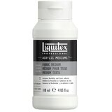 LIQUITEX Professional Zmanjševalec viskoznosti barve (118 ml, Prozorna) Cene