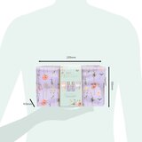 Baylis & Harding Royale Garden Lavender & Rose Hip Tea darilni set za telo in lase | Shoptok.si