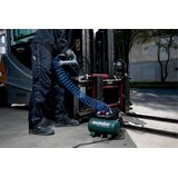 Metabo 160-6 W of kompresor basic (601501000) | Shoptok.si