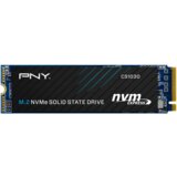 Pny ssd nvme CS1030 M.2 Gen3 1TB, (20971093) Cene