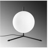 Opviq Stona lampa Luminar-14170, 28x40x36 cm, IP20, Crna | Eponuda.ba