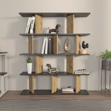 Woody Fashion polica za knjige grace 875ZNA4619
