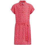 WE Fashion Obleka roza | Shoptok.si
