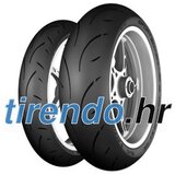Dunlop Sportsmart 2 Max ( 200/55 ZR17 TL (78W) )