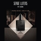 Serge Lutens Pierres sèches, laine et cuir La maison écossaise sprej za dom uniseks 100 ml | shoptok.hr
