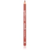 bellaoggi Lip Nude mat olovka za usne nijansa 56 Dusty Pink 1.1 g Cijene