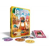 POZZI Space Cowboys- Jaipur - igra trgovske karte za dva igralca, barva (SCJAI01ES), (20833306) | Shoptok.si
