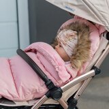 Momi spalna vreča Sleeping bag, 95x45cm, črna | Shoptok.si