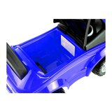  Dječja guralica 613W - plava | shoptok.hr