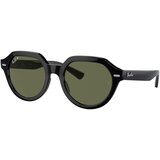 Ray-ban Gina RB4399 901/58 Polarized - M (51) Cijene