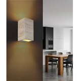 Globo 78392 - LED zidno svetlo ROJAS LED/6W/230V 3000K | Eponuda.com
